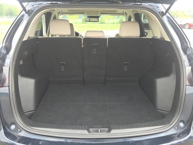 Used 2015 MAZDA CX-5 Touring w/ Touring Technology Package FWD image 11