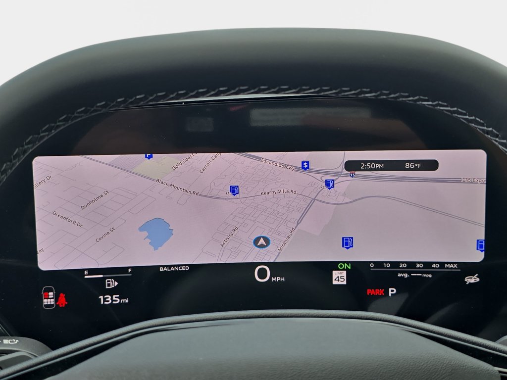 New 2026 Audi S5 Prestige AWD/4WD image 23