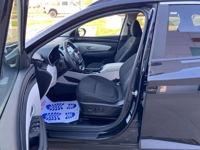 Used 2024 Hyundai Tucson SEL image 12