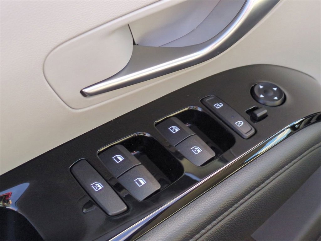 Used 2024 Hyundai Tucson Limited image 12