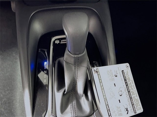 New 2026 Toyota Corolla SE image 21