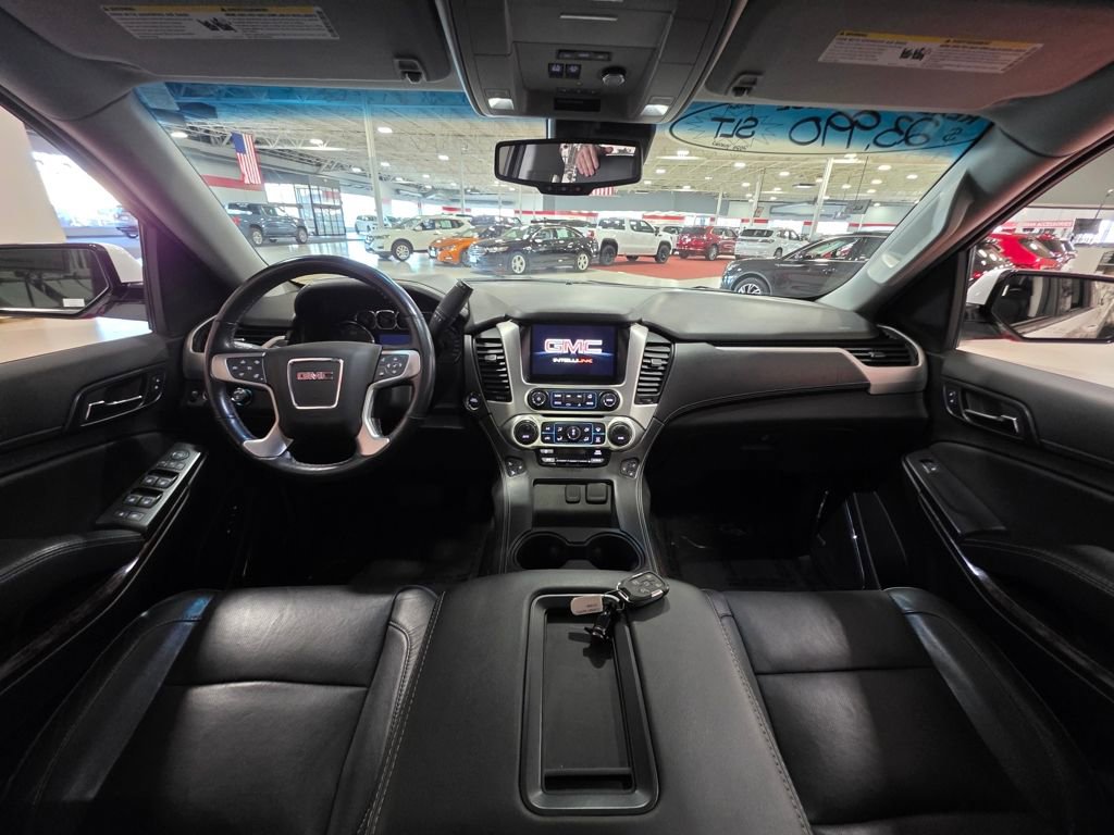 Used 2020 GMC Yukon SLT image 19