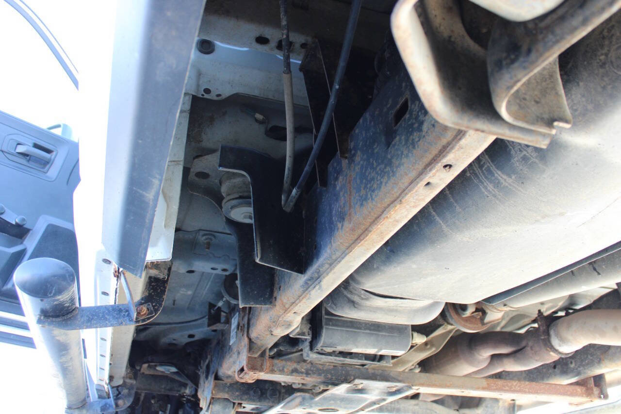 Used 2023 RAM 2500 Tradesman image 46