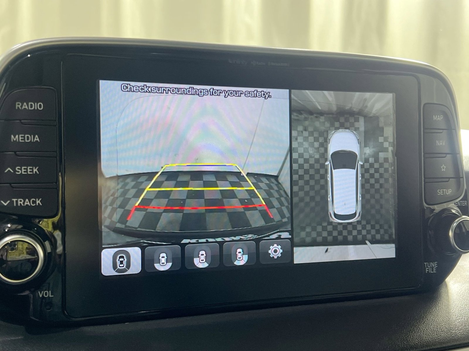 Used 2020 Hyundai Tucson Ultimate image 28