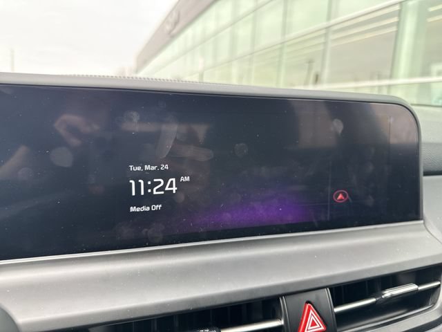 New 2026 Kia Seltos SX AWD/4WD image 6