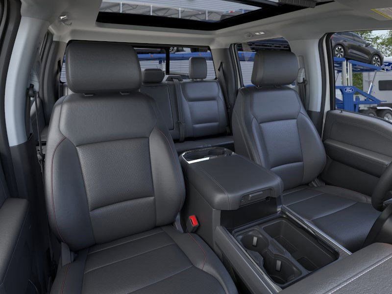 New 2026 Ford F250 Lariat w/ Lariat Premium Package image 10