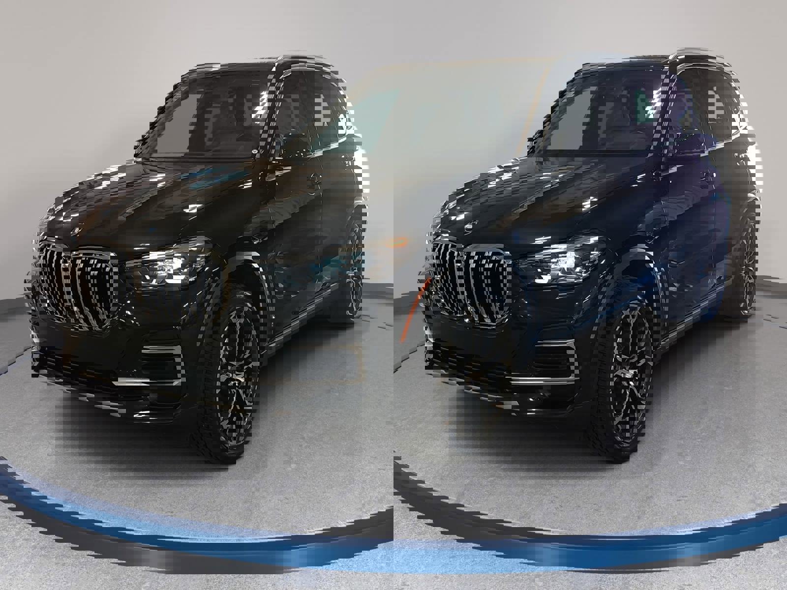 Used 2023 BMW X5 sDrive40i w/ Premium Package