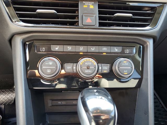 Used 2024 Volkswagen Taos SE image 20