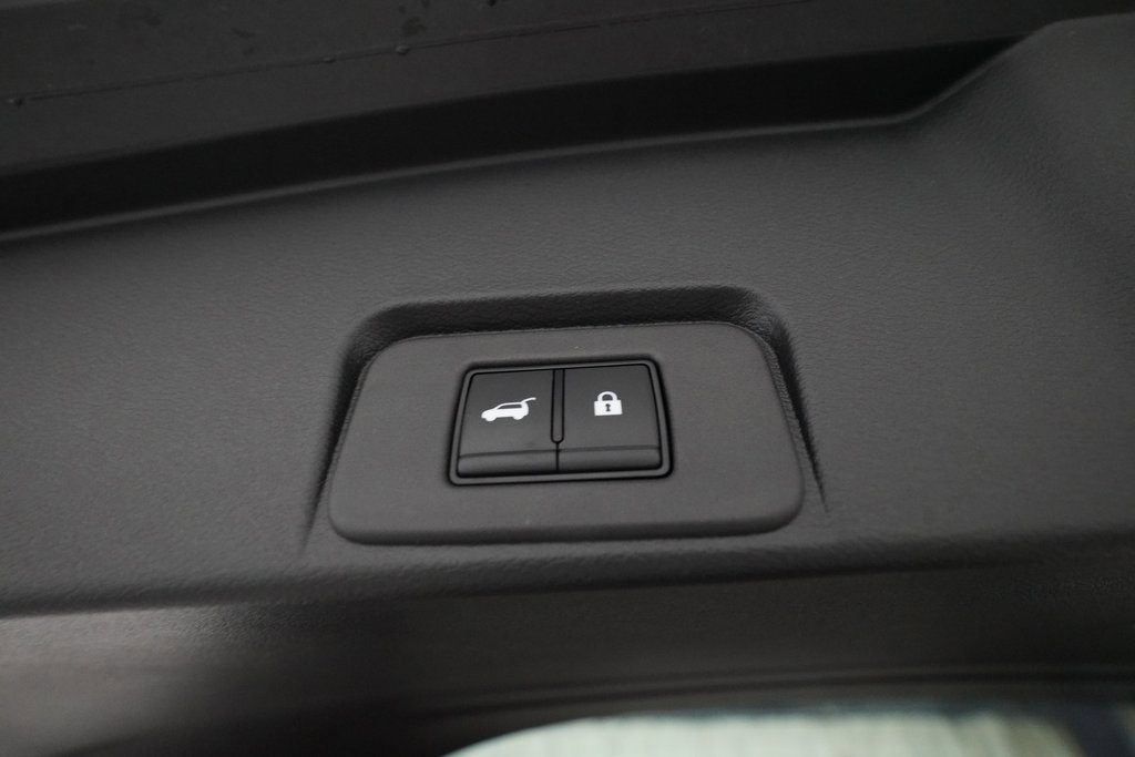 Used 2023 Nissan Rogue Platinum w/ Platinum Premium Package image 15