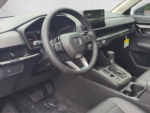 New 2027 Honda CR-V EX-L image 3