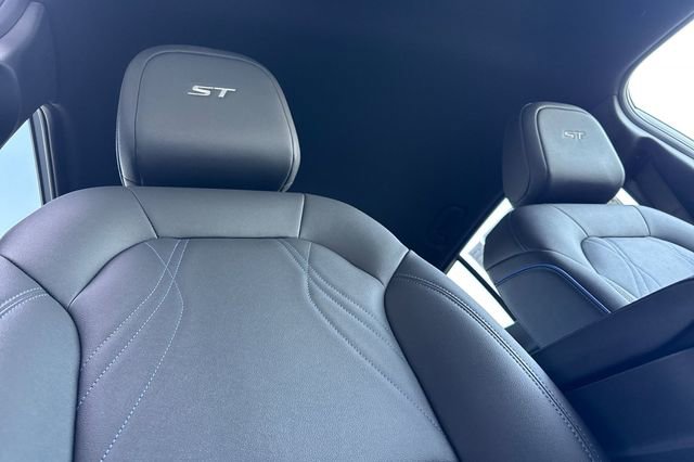 New 2026 Buick Envista Sport Touring w/ Convenience I Package image 18