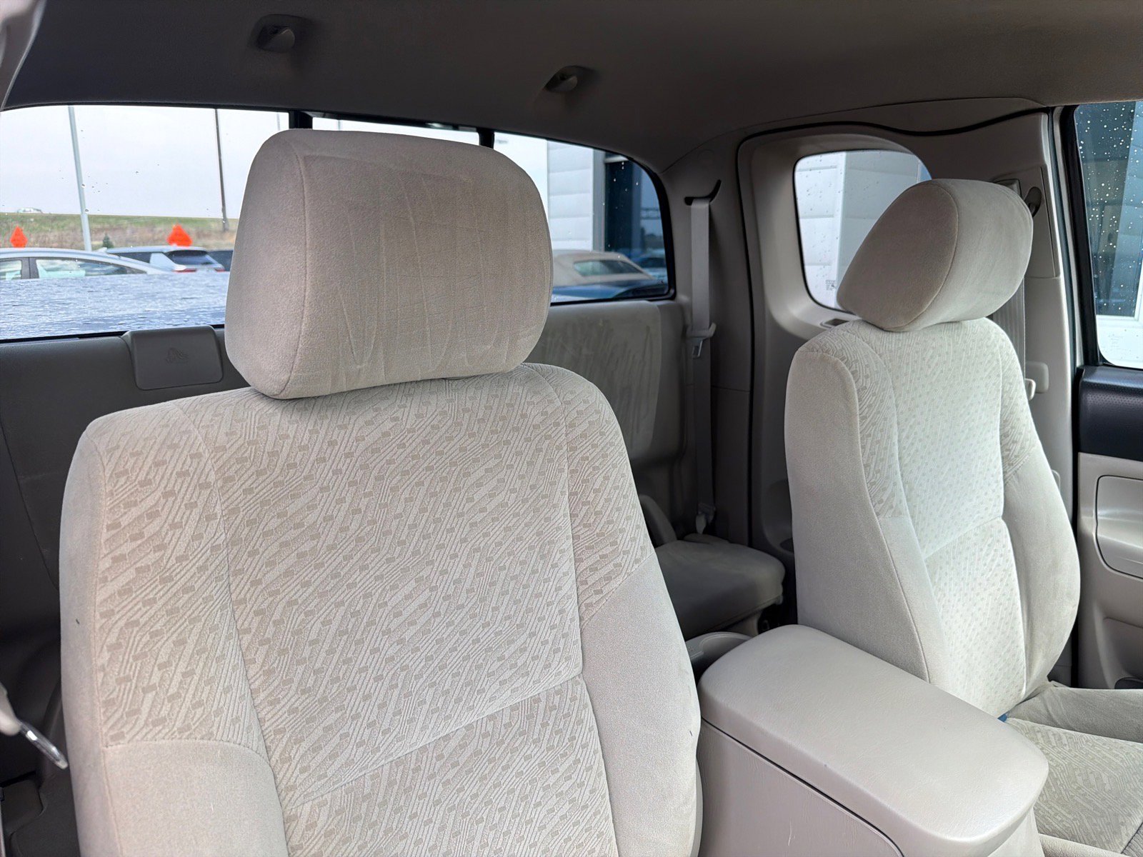 Used 2008 Toyota Tacoma 2WD Access Cab image 25