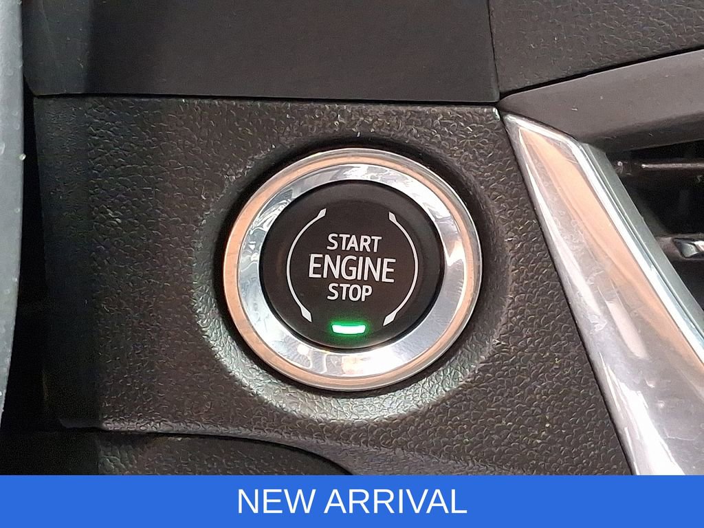 Used 2024 Buick Encore GX Sport Touring image 22