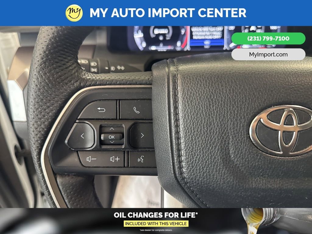 Used 2024 Toyota Tacoma TRD Off-Road AWD/4WD image 16