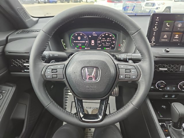 New 2026 Honda Accord Sport image 19