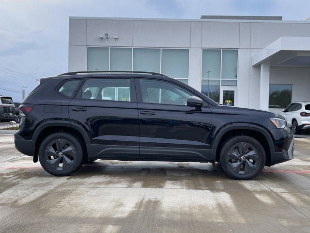New 2026 Volkswagen Taos S FWD image 7