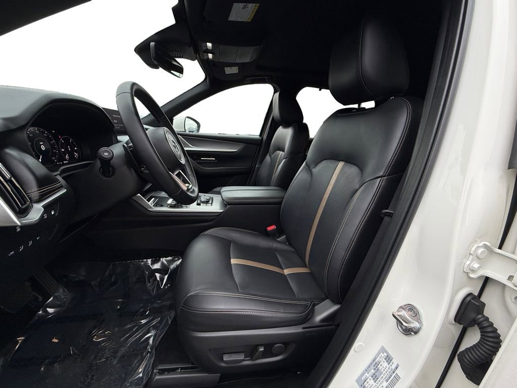 Used 2024 MAZDA CX-90 Plug-In Hybrid w/ Premium Plus image 9