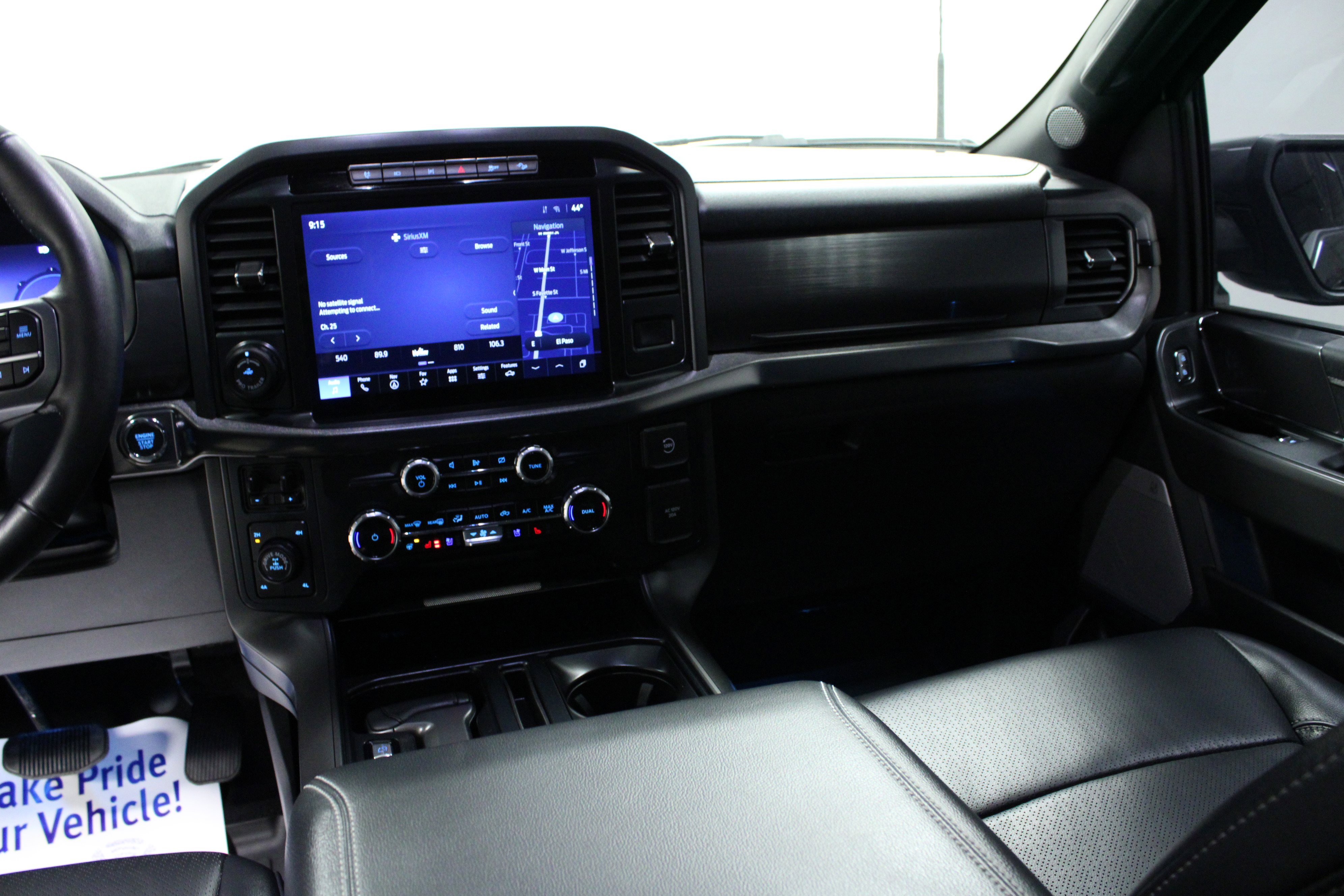 Used 2024 Ford F150 Lariat w/ Bed Utility Package image 20