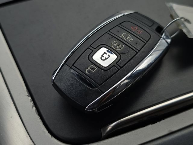 Used 2019 Lincoln Nautilus FWD image 29