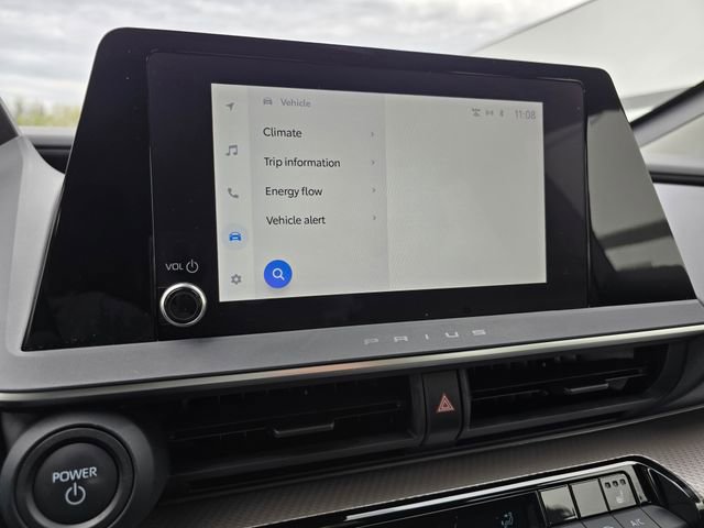 Used 2023 Toyota Prius XLE image 51