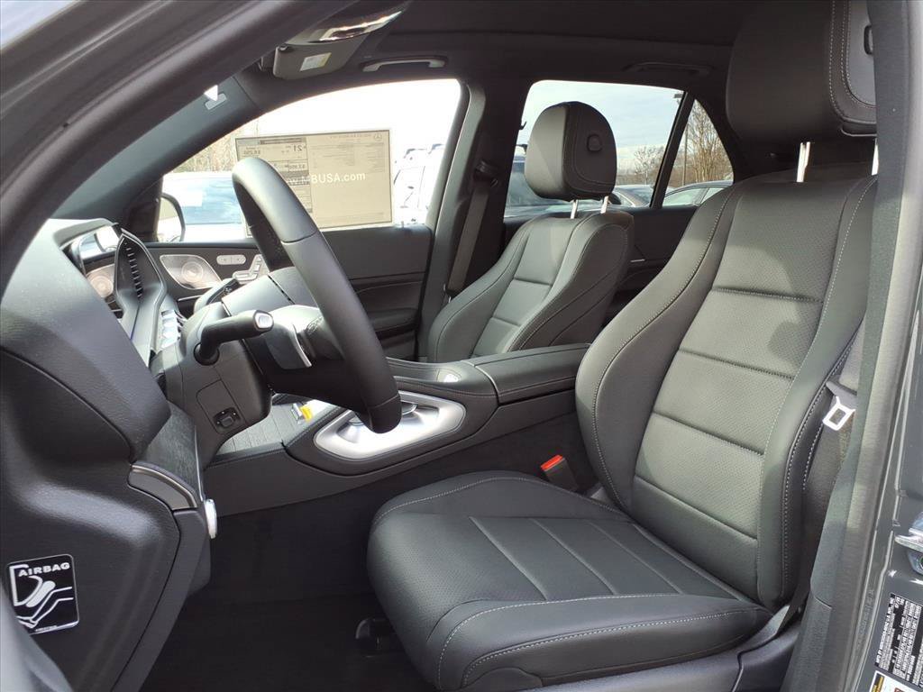 Used 2026 Mercedes-Benz GLE 450 4MATIC image 10