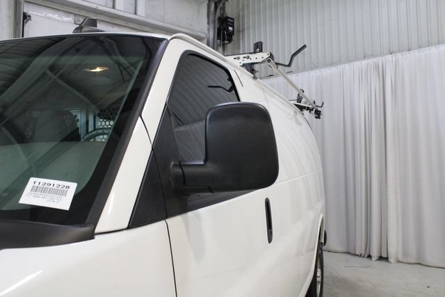 Used 2022 Chevrolet Express 2500 w/ Driver Convenience Package RWD image 36