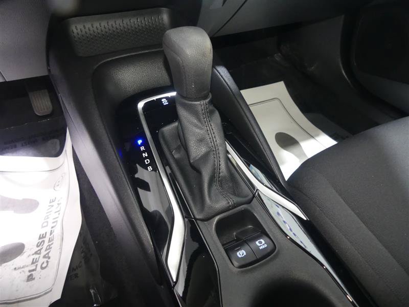 Used 2022 Toyota Corolla LE FWD image 38