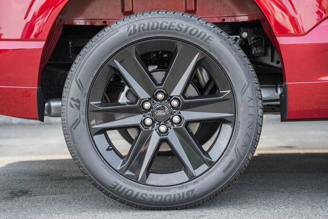 New 2026 Ford F150 STX w/ F-150 LOBO Package AWD/4WD image 23