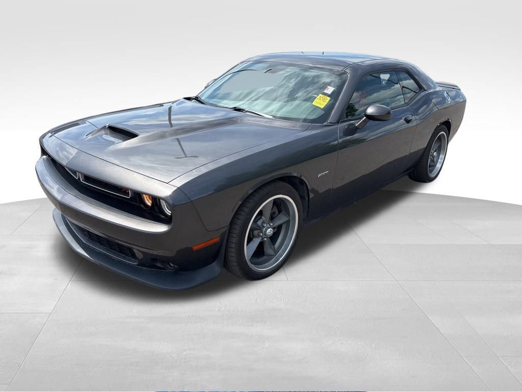 Used 2019 Dodge Challenger R/T