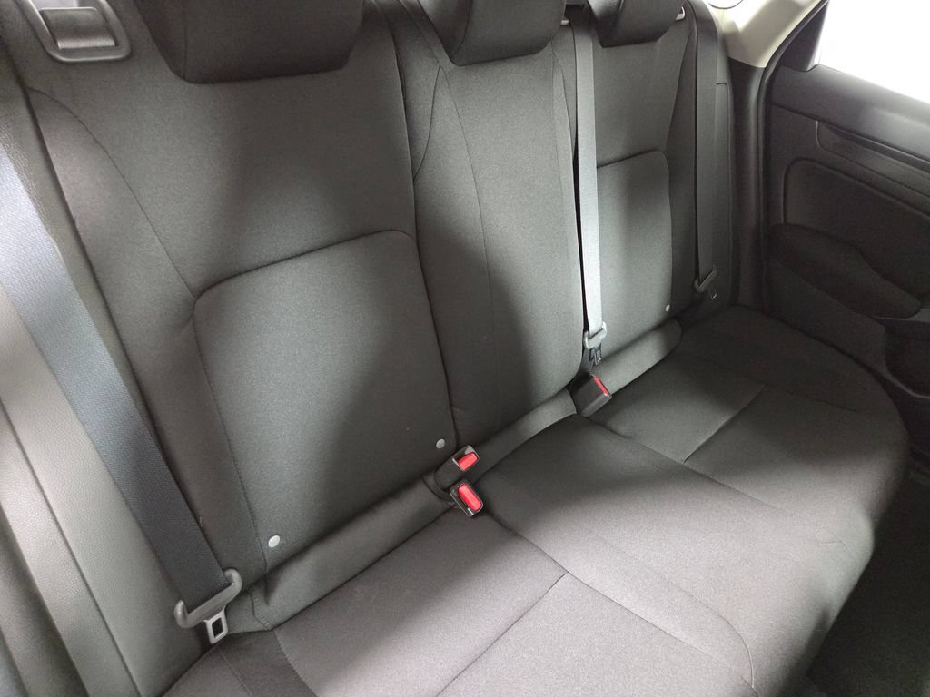 Certified 2024 Honda Civic LX image 11