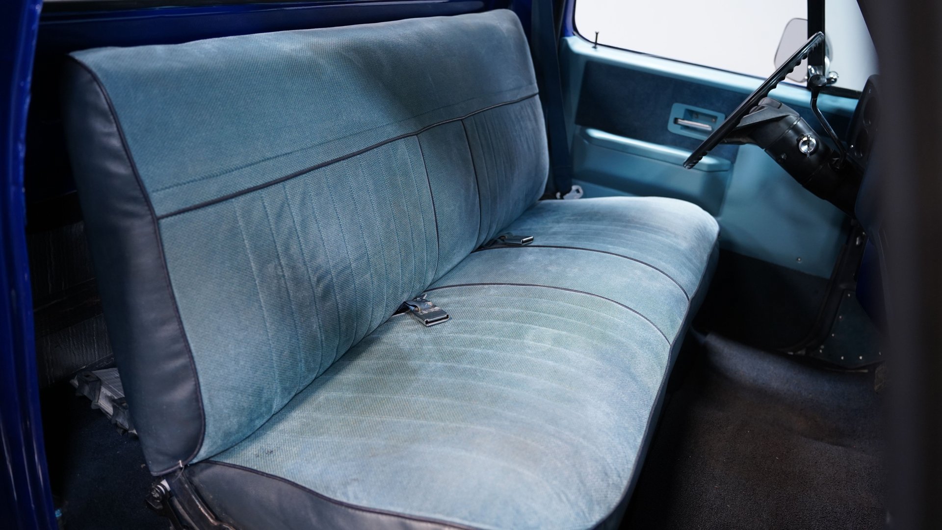Used 1987 GMC Sierra 1500 2WD Regular Cab image 34