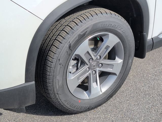 New 2026 Honda Pilot EX-L image 12