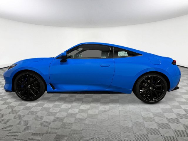 New 2026 Honda Prelude image 3