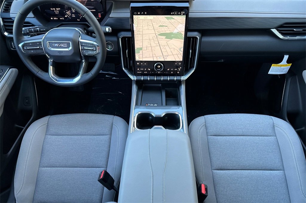 New 2025 GMC Acadia Elevation image 11