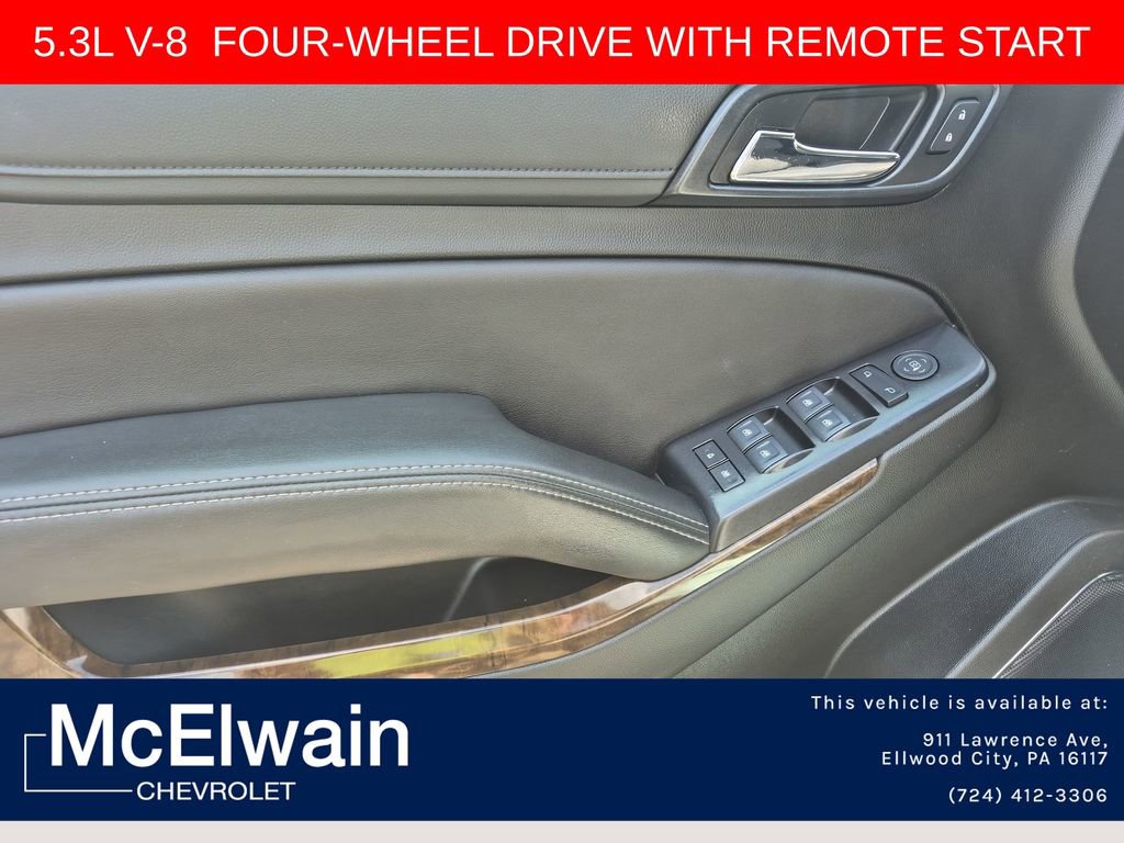 Used 2020 Chevrolet Tahoe LS AWD/4WD image 20