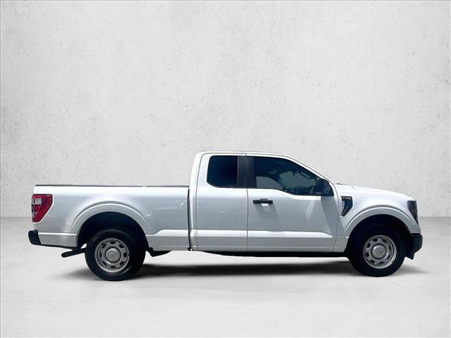 Used 2023 Ford F150 XL RWD image 5