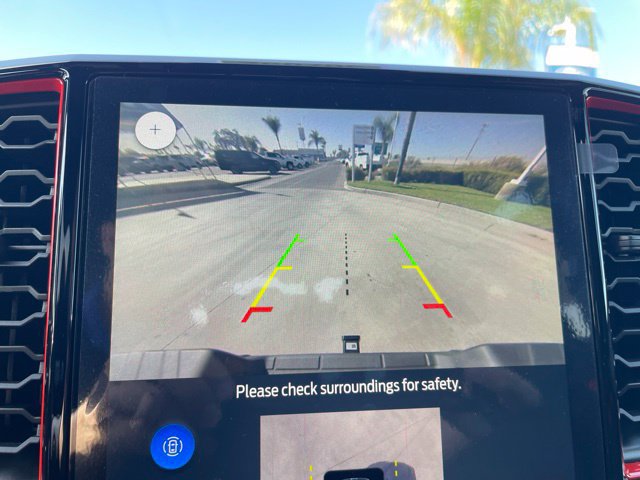 New 2026 Ford Ranger Raptor AWD/4WD image 45