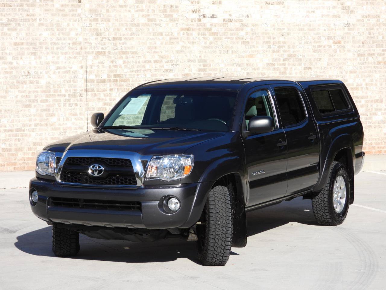 Used 2011 Toyota Tacoma PreRunner w/ SR5 Pkg #2 RWD image 20