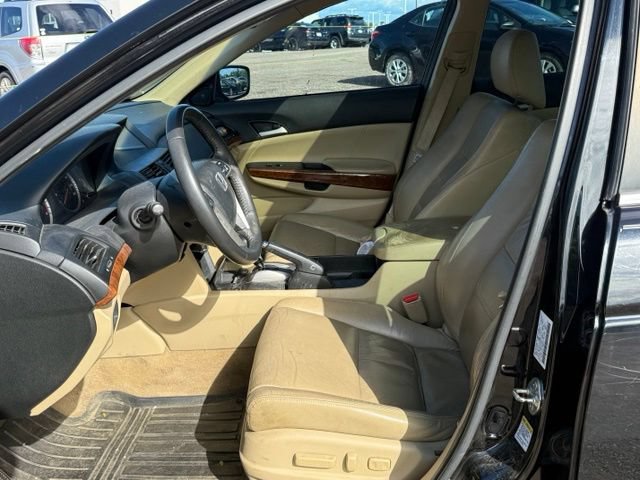 Used 2012 Honda Accord EX-L image 12