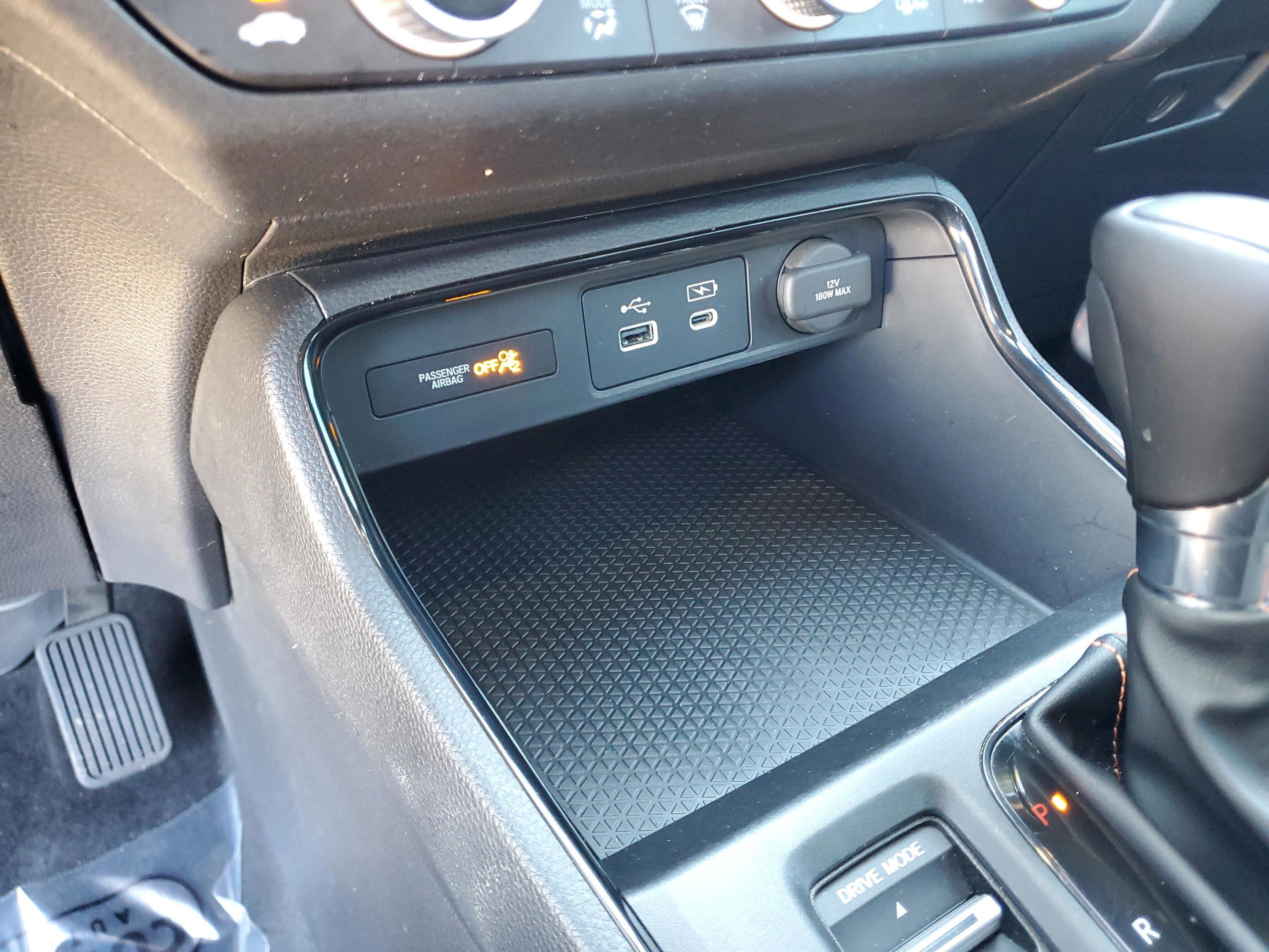 Used 2023 Honda CR-V Sport image 25