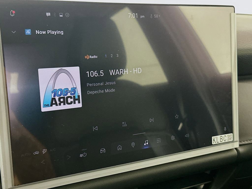 New 2026 MAZDA CX-5 Select AWD/4WD image 17