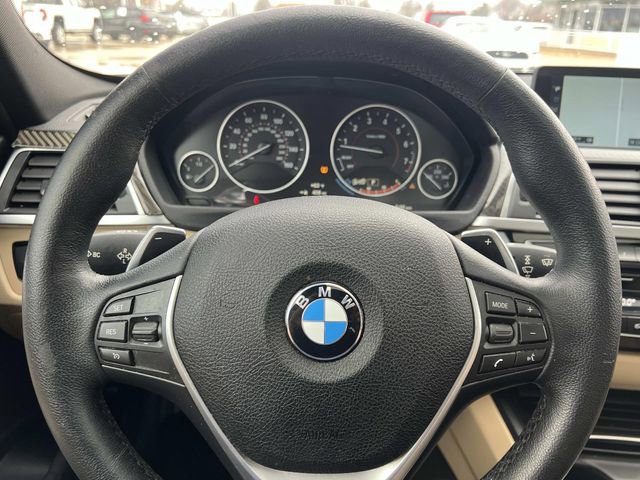 Used 2017 BMW 330i xDrive Sedan image 21