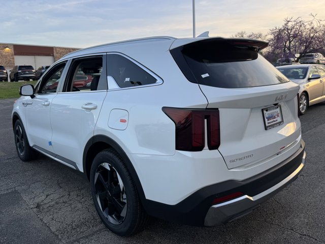 New 2026 Kia Sorento EX AWD/4WD image 31