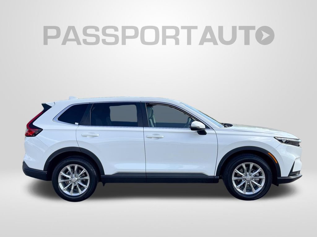 Used 2023 Honda CR-V EX image 8
