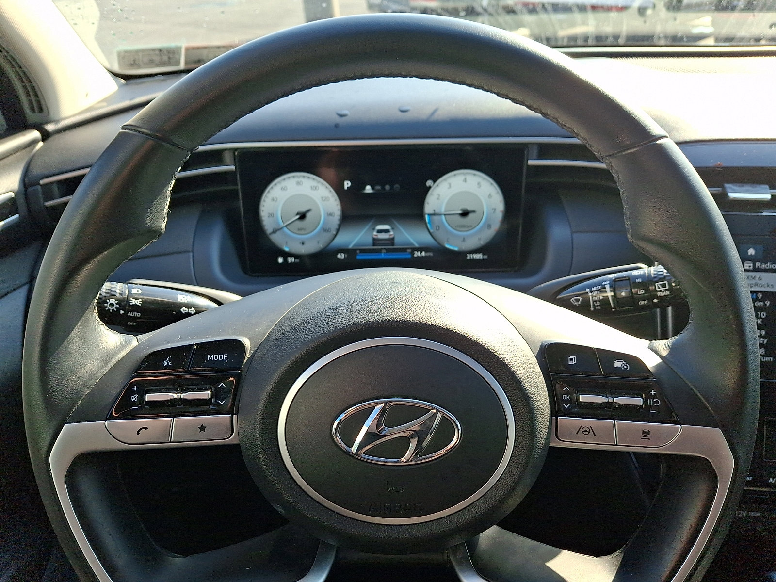 Used 2023 Hyundai Tucson SEL w/ Convenience Package image 19