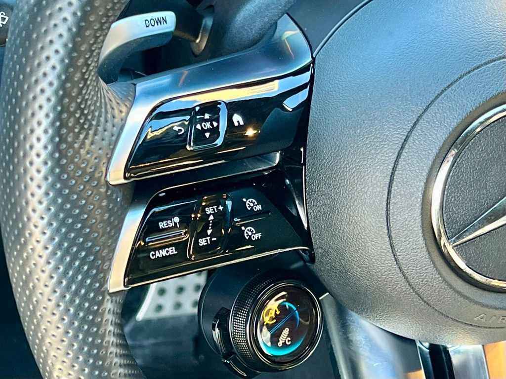 Certified 2023 Mercedes-Benz AMG GT 43 image 32