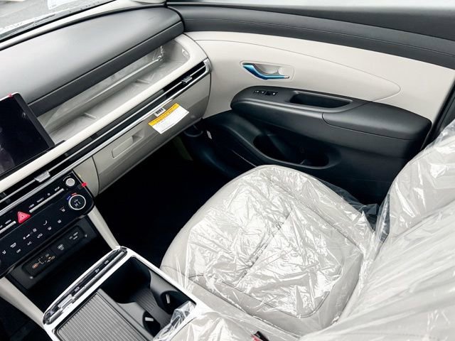 New 2026 Hyundai Tucson SEL image 12