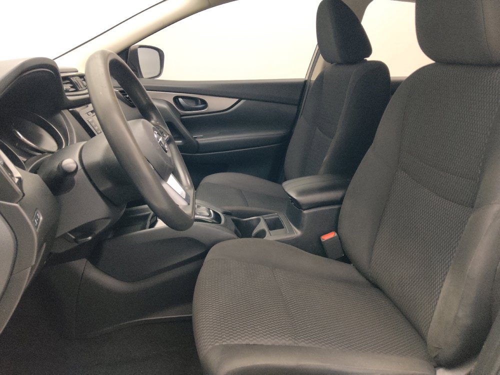Used 2020 Nissan Rogue Sport S FWD image 17