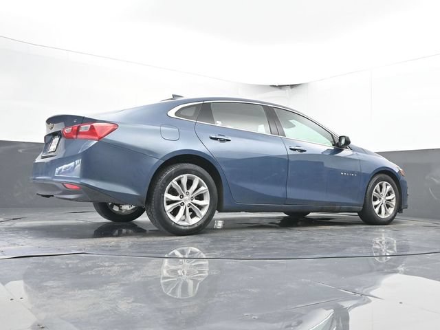 Used 2024 Chevrolet Malibu LT FWD image 43