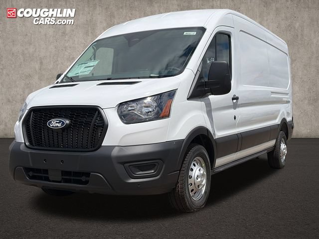 New 2026 Ford Transit 250 148 Medium Roof Extended AWD image 3